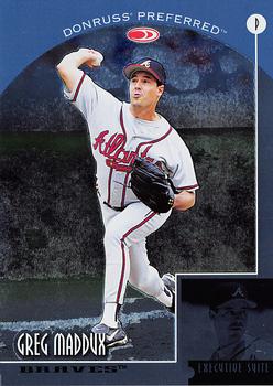 Greg Maddux