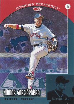 Nomar Garciaparra