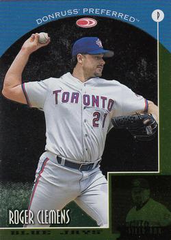 Roger Clemens