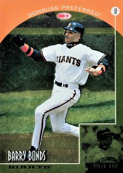 Barry Bonds