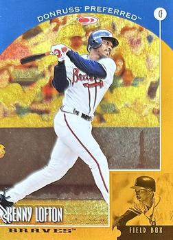 Kenny Lofton