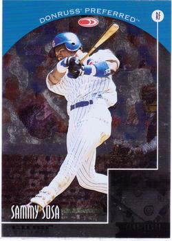 Sammy Sosa