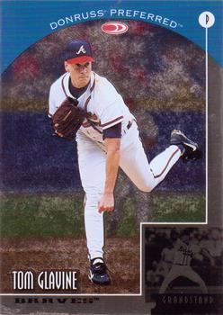 Tom Glavine