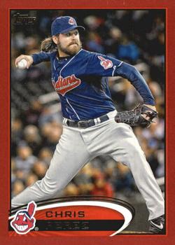 Chris Perez