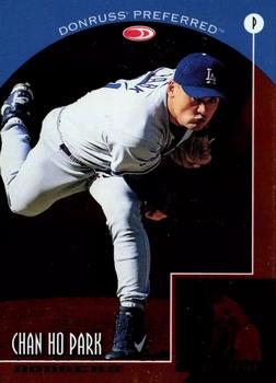 Chan Ho Park