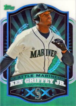 Ken Griffey Jr.