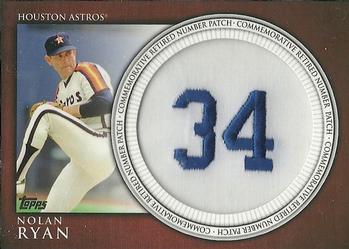 Nolan Ryan