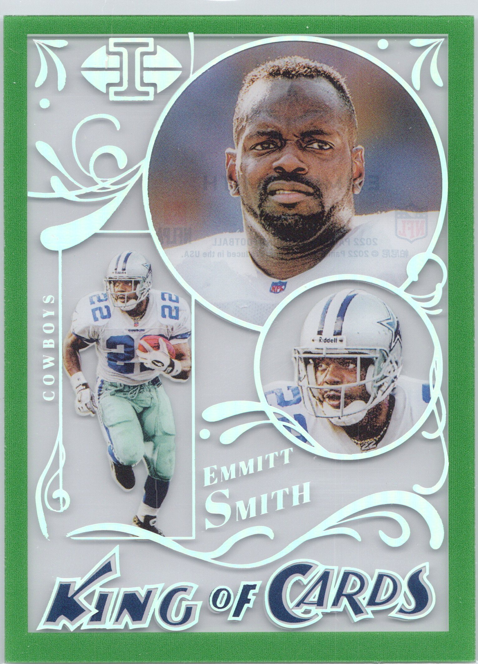 Emmitt Smith
