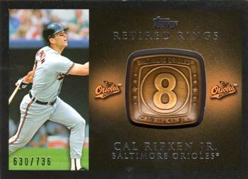Cal Ripken Jr.