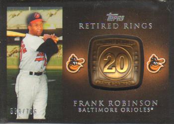 Frank Robinson