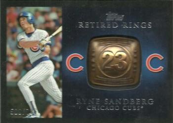 Ryne Sandberg