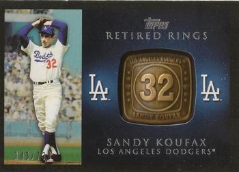 Sandy Koufax