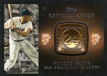 Willie Mays