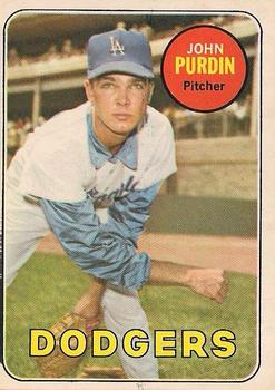 John Purdin