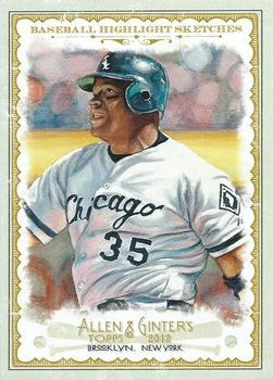 Frank Thomas
