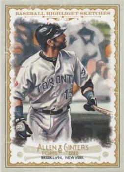 Jose Bautista