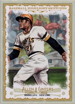 Roberto Clemente