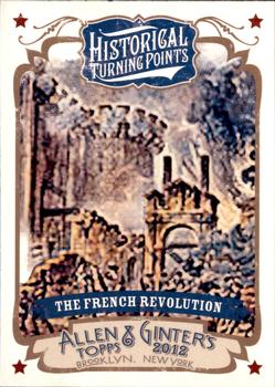 The French Revolution
