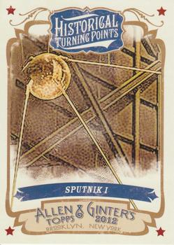 Sputnik I