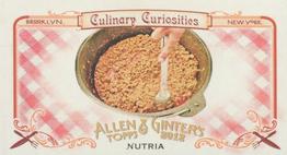 Nutria