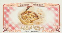 Casu Marzu