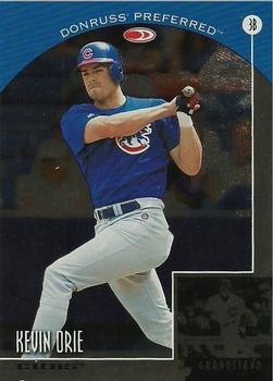 Kevin Orie