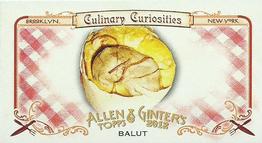 Balut