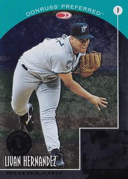 Livan Hernandez