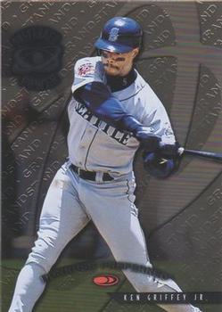 Ken Griffey Jr.