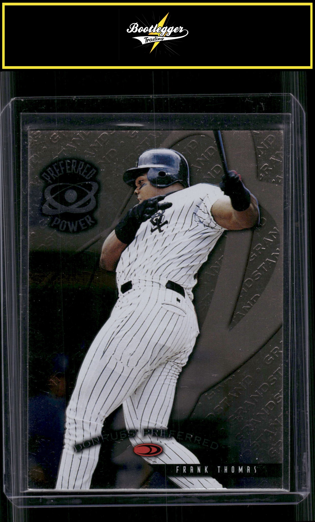 Frank Thomas