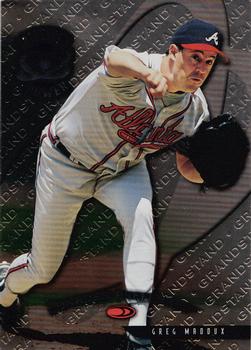 Greg Maddux