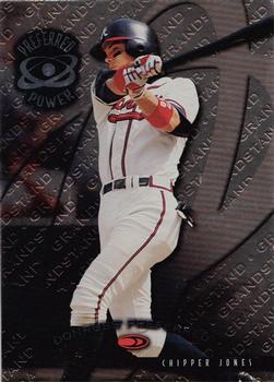 Chipper Jones