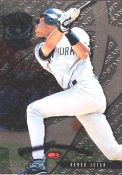 Derek Jeter