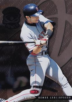 Nomar Garciaparra