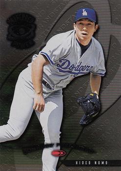 Hideo Nomo