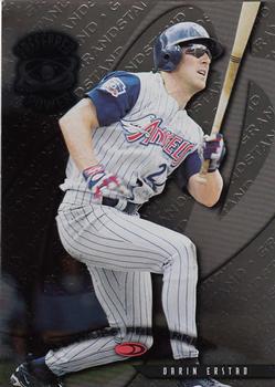 #186 Darin Erstad