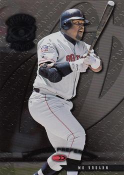 Mo Vaughn