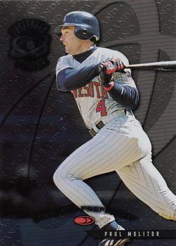 Paul Molitor