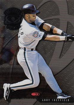 Gary Sheffield