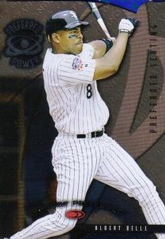 Albert Belle