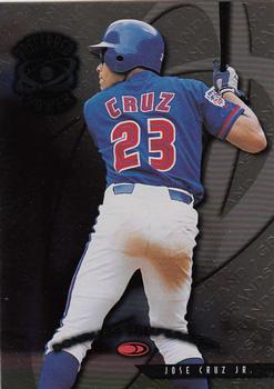 Jose Cruz Jr.