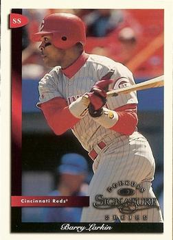 Barry Larkin