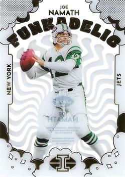 Joe Namath