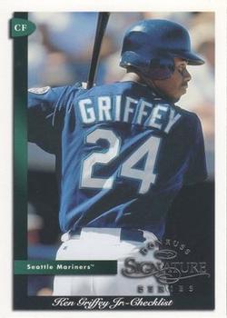 Ken Griffey Jr.