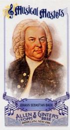 Johann Sebastian Bach