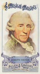 Joseph Haydn
