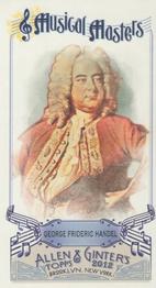 George Frideric Handel