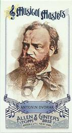 Antonin Dvorak
