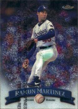 Ramon Martinez
