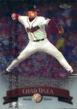 Chad Ogea
